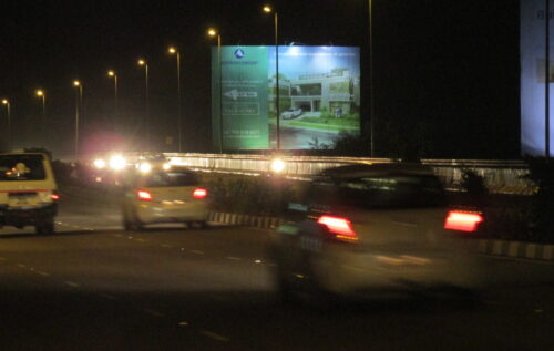 Hoarding Advertising in Karnataka Bangalore