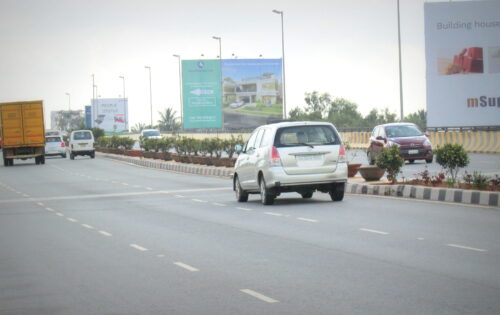 Hoarding Advertising in Karnataka Bangalore