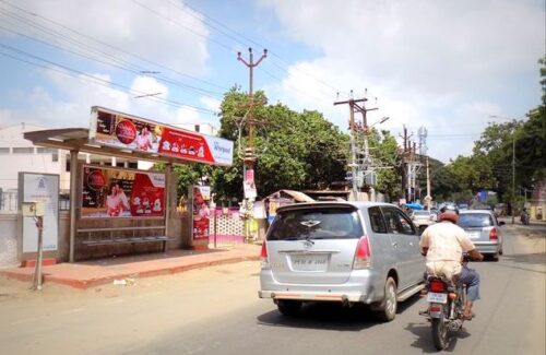 Avarampalayamrd MeraBusbays Advertis in Coimbatore – MeraHoarding