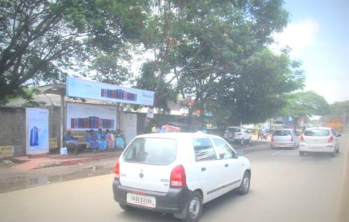 Hoarding Advertising in Tamilnadu Coimbatore