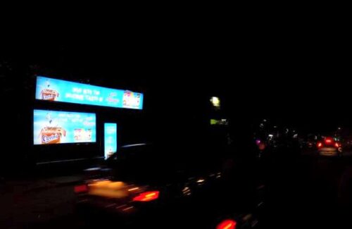 Hoarding Advertising in Tamilnadu Coimbatore