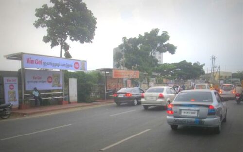 Hoarding Advertising in Tamilnadu Coimbatore