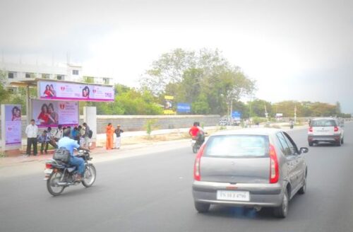 Hoarding Advertising in Tamilnadu Coimbatore