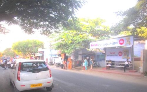 Hoarding Advertising in Tamilnadu Coimbatore