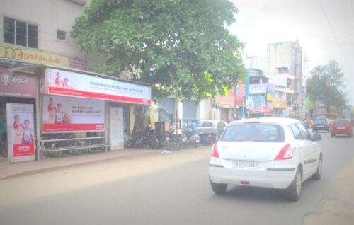 Hoarding Advertising in Tamilnadu Coimbatore