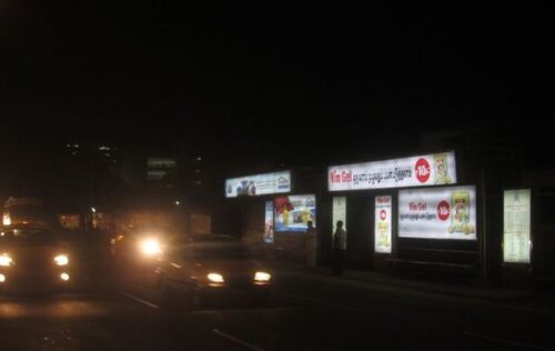 Hoarding Advertising in Tamilnadu Coimbatore