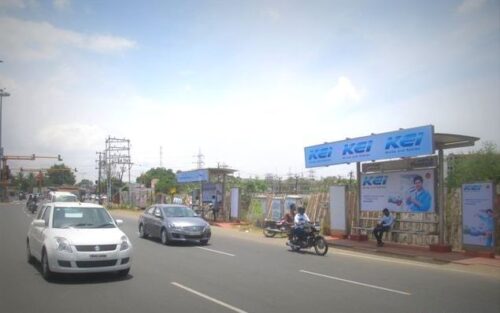 Hoarding Advertising in Tamilnadu Coimbatore