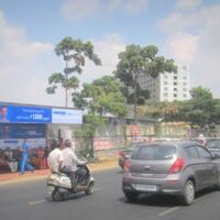 Busbays Navaindianorth Advertising in Coimbatore – MeraHoarding