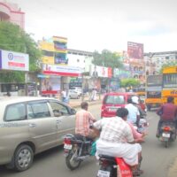 Hoarding Advertising in Tamilnadu Madurai