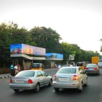 Busbays Womenspolytechnic Advertising in Chennai – MeraHoarding