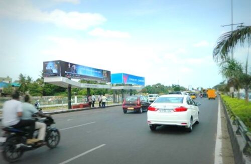 Busbays Fashion-Technology Advertising in Chennai – MeraHoarding