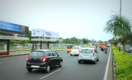 Busbays Chennainift Advertising in Chennai – MeraHoarding