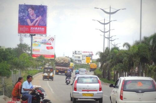 online outdoor Hoardings in Hyderabad,Hoardings in Hyderabad,Hoarding media in Gaganpahad,Hoarding Advertising