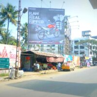 Sheejasitmall MeraHoardings Advertising in Ernakulam – MeraHoarding