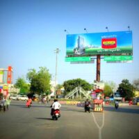 Billboard Mancheryial Advertising in Adilabad – MeraHoardings