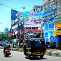 MeraHoardings Josejunction Advertising in Ernakulam – MeraHoarding
