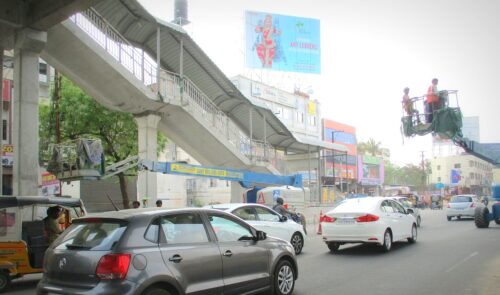 advertising Hoardings,Hoardings in Hyderabad,Hoarding cost in Kp-Depot-Hyderabad,Hoardings,online outdoor Advertising