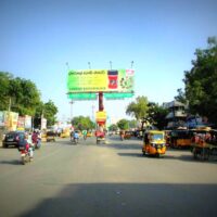 Mancherial FixBillboard Advertising in Adilabad – MeraHoardings