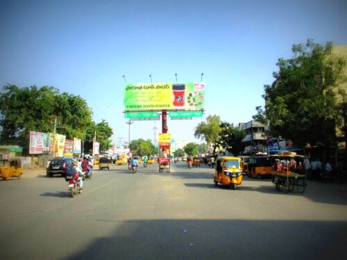 Mancherial FixBillboard Advertising in Adilabad – MeraHoardings