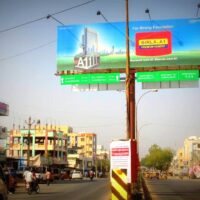 Bellampally Billboard Advertising in Adilabad – MeraHoardings