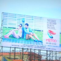 MeraHoardings Palarivattomrd Advertising in Ernakulam – MeraHoarding