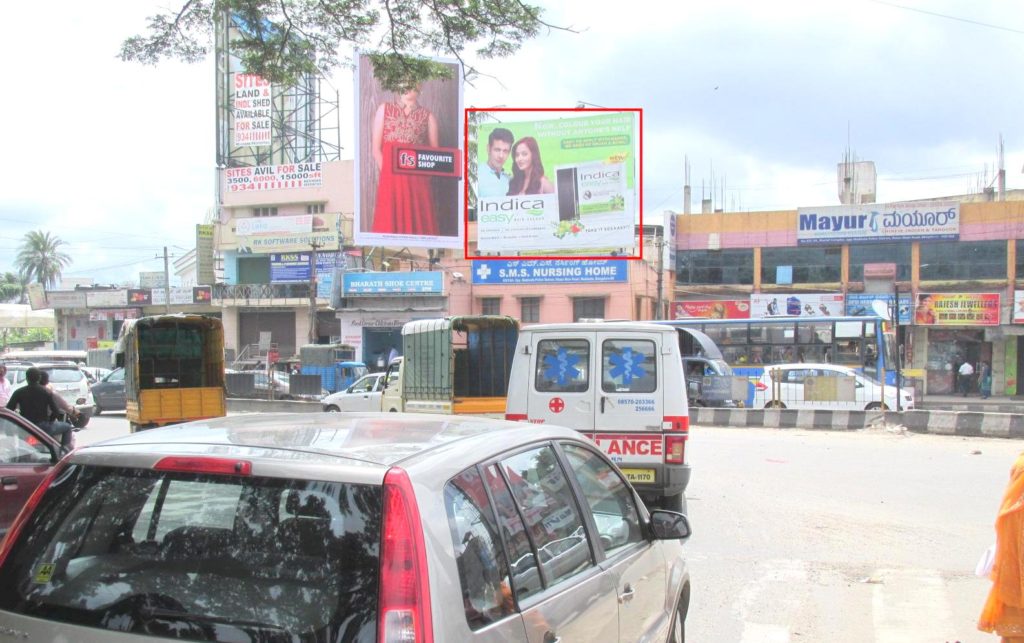 MeraHoardings Madiwalajn Advertising in Bangalore – MeraHoarding