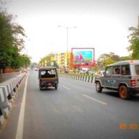 Dibdihbridge Billboards Advertising in Ranchi – MeraHoardings
