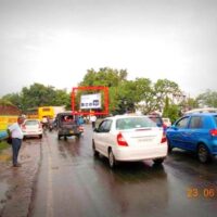 MeraHoardings Doranda Advertising in Ranchi – MeraHoardings