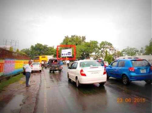 MeraHoardings Doranda Advertising in Ranchi – MeraHoardings