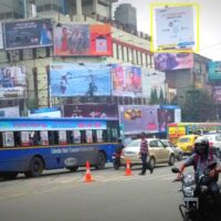 MeraHoardings Rashbehari Advertising in Kolkata – MeraHoardings