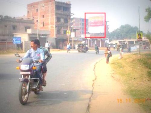 MeraHoardings Merucamproad Advertis in Hazaribagh – MeraHoardings