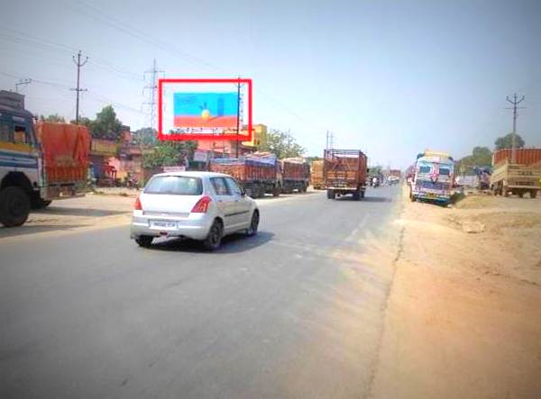 MeraHoardings Dimnaroad Advertising in Jamshedpur – MeraHoardings