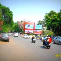 MeraHoardings Icroad Advertising in Jamshedpur – MeraHoardings