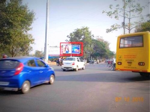 MeraHoardings Dpschowk Advertising in Ranchi – MeraHoardings