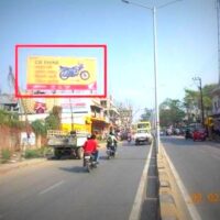 Sakchicircle Billboards Advertising in Jamshedpur – MeraHoardings