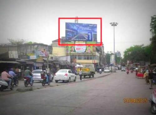 MeraHoardings Stationrd Advertising in Jamshedpur – MeraHoardings