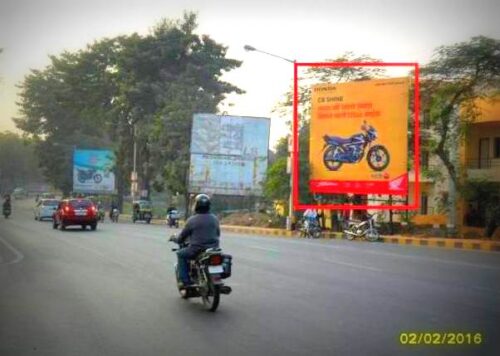 MeraHoardings Telcoroad Advertising in Jamshedpur – MeraHoardings
