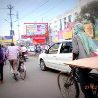 MeraHoardings Firayalalchowk Advertising in Ranchi – MeraHoardings