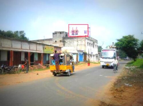 MeraHoardings Madhupurrd Advertising in Madhupur – MeraHoardings