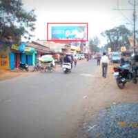 MeraHoardings Golaroad Advertising in Ramgarh – MeraHoardings