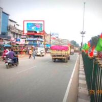 MeraHoardings Subhashchowk Advertising Ramgarh – MeraHoardings