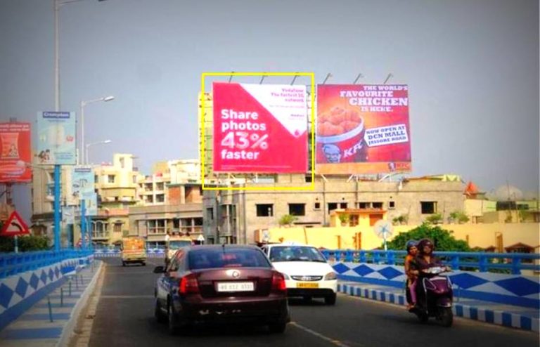 Billboard Ads in Nager Bazar | Best Advertising Agency in ...