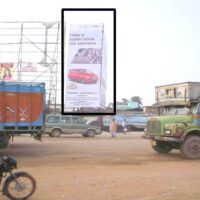 Billboards Paharird Advertising in Patna – MeraHoarding