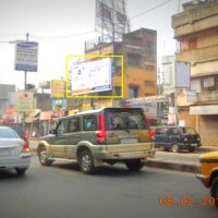 Advertisement Hoardings in Dcnmall | Outdoor Ads in Kolkata