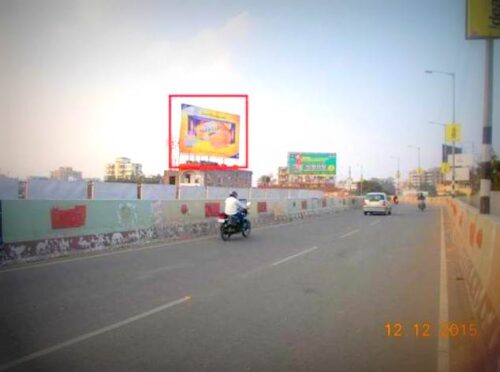 MeraHoardings Kadru Advertising in Ranchi – MeraHoardings