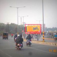 MeraHoardings Kanke Advertising in Ranchi – MeraHoardings