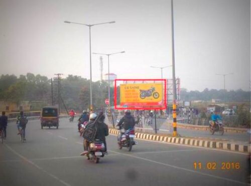 MeraHoardings Kanke Advertising in Ranchi – MeraHoardings