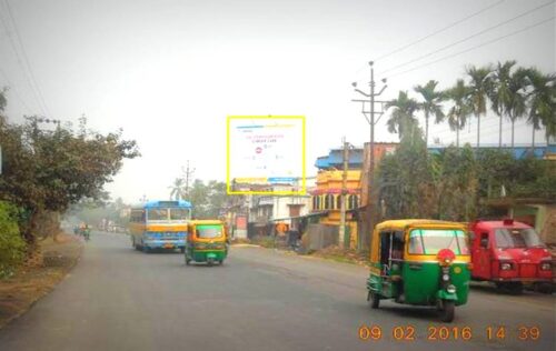 Advertising Board in Madhyamgram | Hoarding Boards in Kolkata