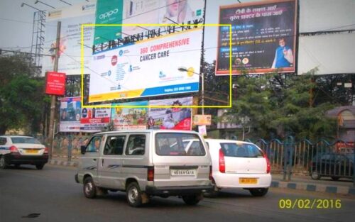 Hoarding in Tollygunge | Hoarding Advertising Companies in Kolkata