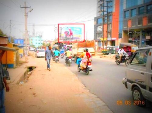 MeraHoarding Kantatoli Advertising in Ranchi – MeraHoardings